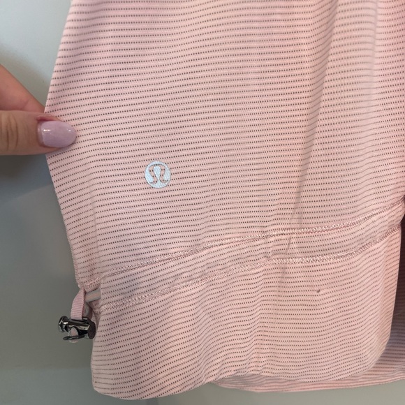 LULULEMON REST LESS TANK TOP - Picture 3 of 4